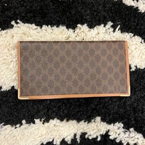 Celine wallet